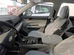 Ford Territory